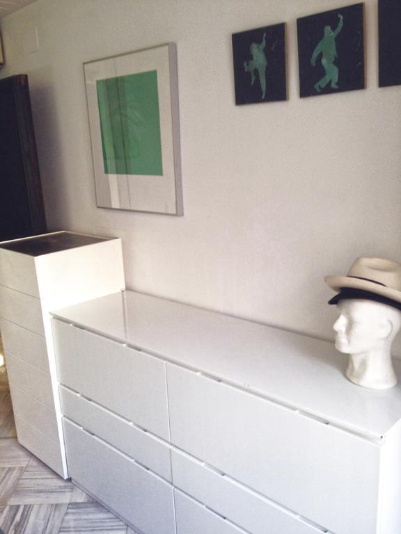 Appartement Art & Flats Pleno Centro Valence Chambre photo